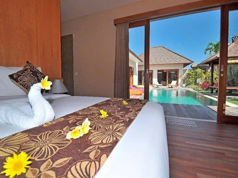 Villa Iskandar Kuta