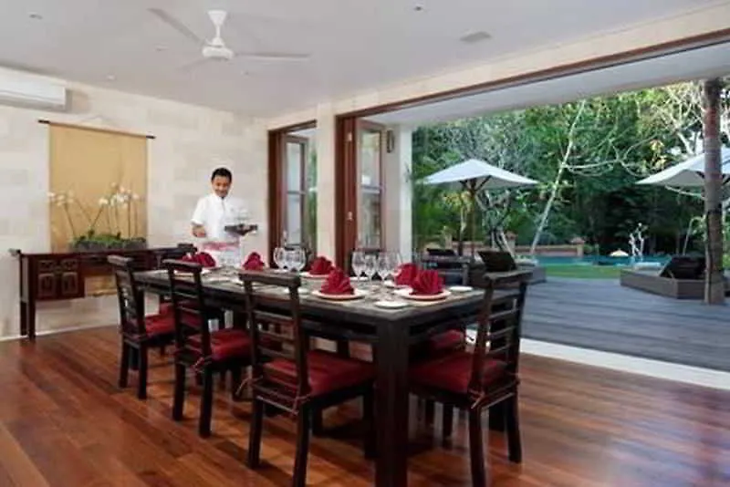 Villa Iskandar Kuta  Hotel Kuta (Bali)