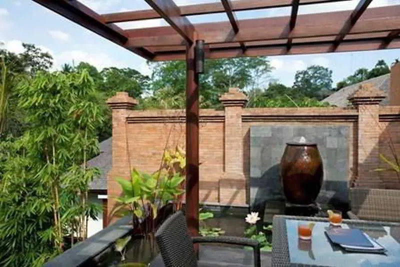 Villa Iskandar Kuta  Hotel
