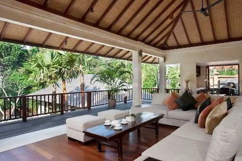 Hotel Villa Iskandar Kuta