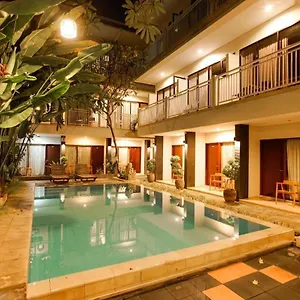 The Kubu *** Kuta (Bali)