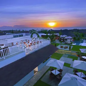 Favehotel Kuta Kartika Plaza *** Kuta (Bali)