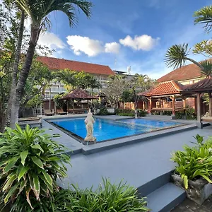 Ayu Lili Garden Hotel Kuta *** Kuta (Bali)