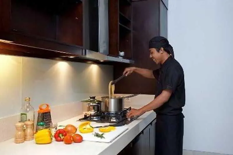 Villa Iskandar Kuta  Hotel Kuta (Bali)