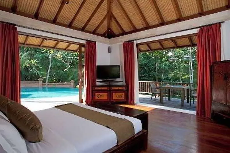 Hotel Villa Iskandar Kuta